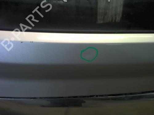 Used Tailgate Tailgate 18216700 18216700