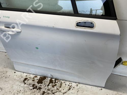 Right front door CITROËN C4 II (NC_) 1.6 HDi 115 | BP26437915C3