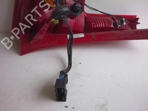 Right taillight CITROËN C4 I (LC_) 1.6 HDi | BP18225610C35 