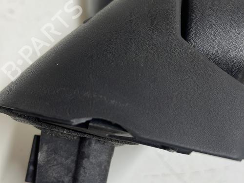 Right mirror OPEL VIVARO A Bus (X83) 2.5 CDTI (F7, J7, A07) | BP21489089C27 