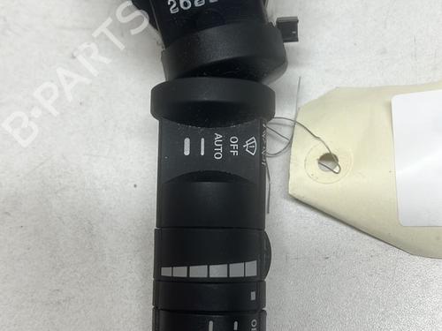 Used Steering column stalk NISSAN QASHQAI / QASHQAI +2 I (J10, NJ10, JJ10E) 1.6 dCi (130 hp) 18209779