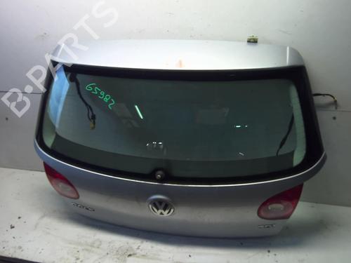 Tailgate VW GOLF V (1K1) 1.9 TDI | BP18213285C6 