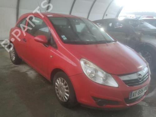 Højre baglygte OPEL CORSA D (S07) 1.2 (L08, L68) | BP18208393C35 