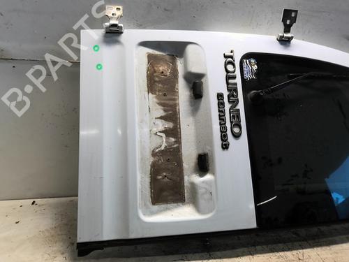 Used Left tailgate Left tailgate FORD TOURNEO CONNECT 1.8 TDCi (90 hp) 31126407 31126407