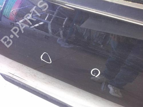 Used Left rear door DACIA SANDERO 1.4 MPI LPG (72 hp) 18215582
