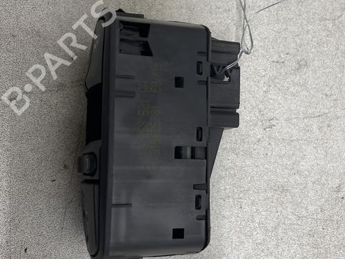 Used Left front window switch Left front window switch OPEL CORSA D (S07) 1.2 (L08, L68) (86 hp) 26431546 26431546
