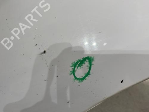 Left front fenders KIA VENGA (YN) 1.6 CRDi 115 | BP30886620C41