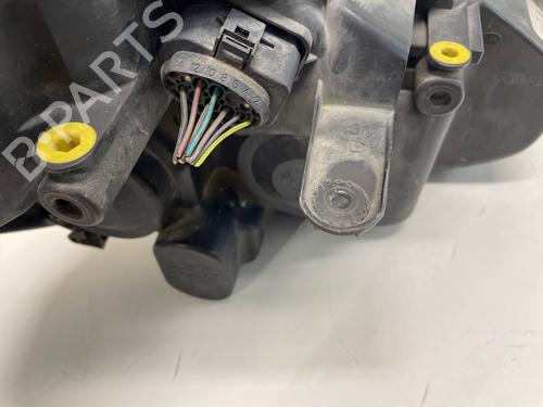Used Left headlight Left headlight 36555200 36555200