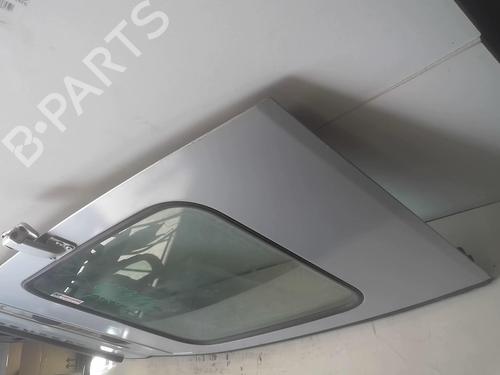 Left tailgate PEUGEOT BOXER Van (244) 2.2 HDi | BP18217926C76