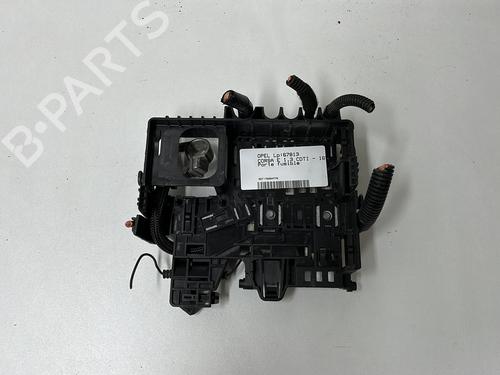 Electronic module OPEL CORSA E (X15) 1.3 CDTI (08, 68) | BP18212723M83