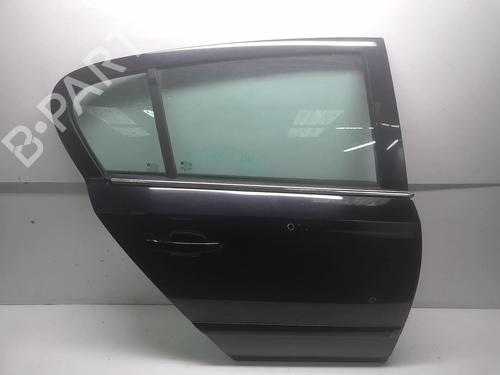 Right rear door OPEL ASTRA H (A04) 1.9 CDTI (L48) | BP18232018C5 