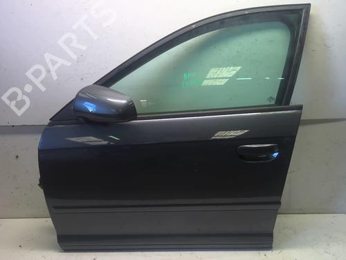 Used Left front door AUDI A3 Sportback (8PA) 1.9 TDI (105 hp) 18216659