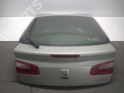 Tailgate RENAULT LAGUNA II (BG0/1_) 2.0 16V (BG00, BG0K, BG0P, BG0W) | BP18232053C6 