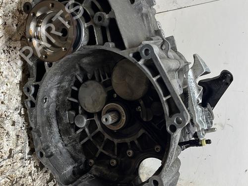 Used Gearbox Gearbox VW EOS (1F7, 1F8) 2.0 TDI 16V (140 hp) 29210080 29210080