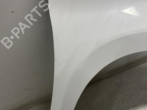 Right front fenders PEUGEOT 2008 I (CU_) 1.6 HDi | BP29896869C42