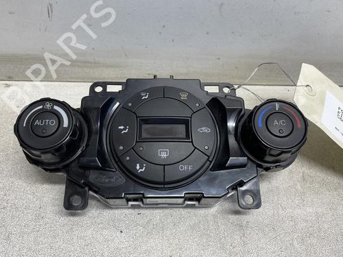 Commande Chauffage FORD FIESTA VI (CB1, CCN) 1.6 TDCi (95 hp) 26903264