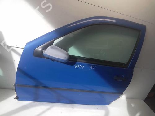 Left front door VW GOLF IV (1J1) 1.6 | BP18208561C2 
