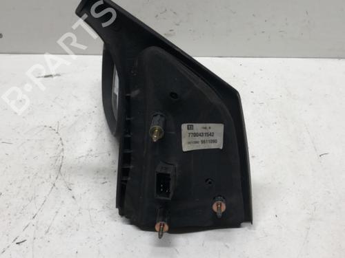 Retrovisor esquerdo Retrovisor esquerdo 18228138 18228138