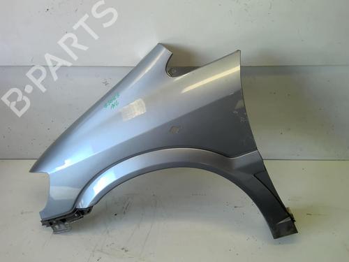 Used Left front fenders OPEL ZAFIRA A MPV (T98) 2.2 16V (F75) (147 hp) 18220226