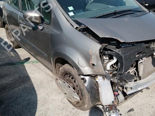 Gearbox RENAULT MODUS / GRAND MODUS (F/JP0_) 1.2 (JP0C, JP0K, FP0C, FP0K, FP0P, JP0P, JP0T) | BP24331013M3 - Image 6