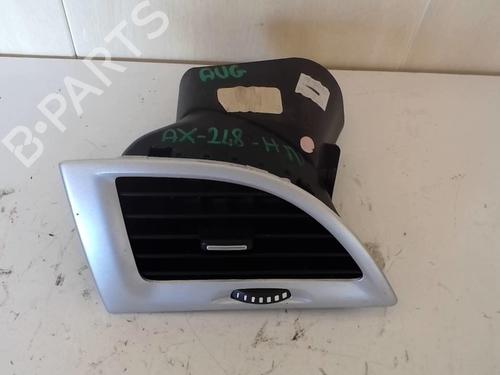 Used Air vent Air vent RENAULT MEGANE III Hatchback (BZ0/1_, B3_) 1.5 dCi (BZ09, BZ0D, BZ1W, BZ29, BZ14) (110 hp) 18232449 18232449