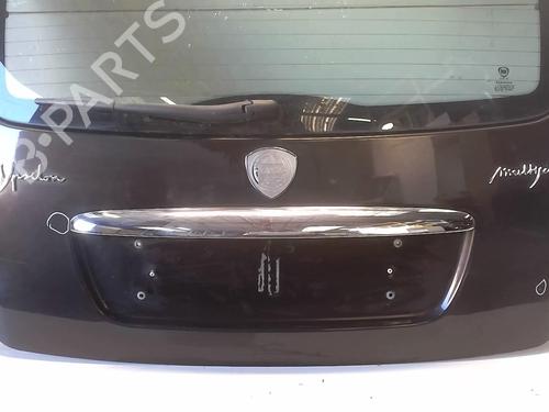 Used Tailgate LANCIA YPSILON (843_) 1.3 D Multijet (843.AXE11, 843.AXE1A) (90 hp) 18221171