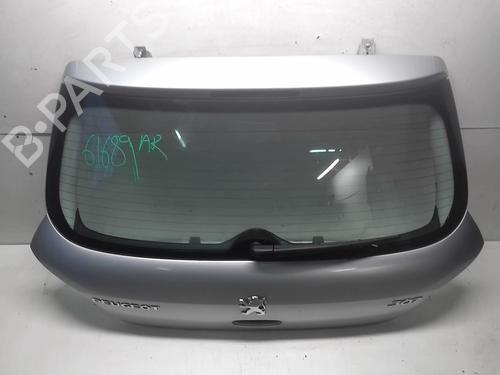Tailgate PEUGEOT 307 (3A/C) 1.4 16V | BP18218224C6 