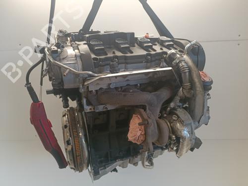 Engine AUDI TT (8J3) 2.0 TFSI | BP33017481M1 - Image 5