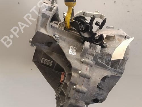 Gearbox FORD TRANSIT V363 Platform/Chassis (FED, FFD) | BP31063501M3 - Image 1