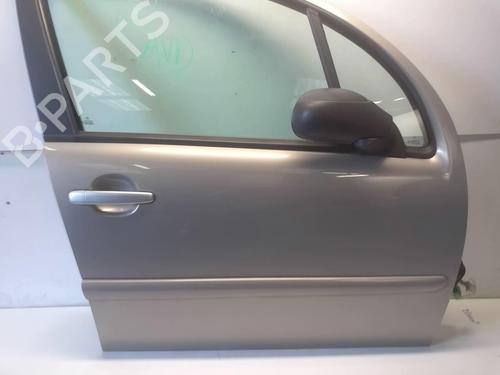 Right front door CITROËN C3 I (FC_, FN_) 1.6 16V | BP18224633C3 
