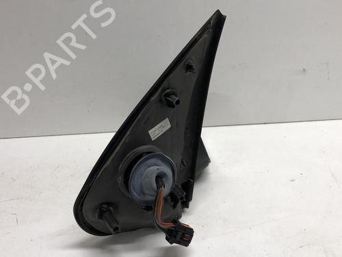 Retrovisore destro PEUGEOT 206 Hatchback (2A/C) 1.4 16V (88 hp) 18210785
