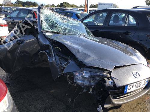 Used Parts MAZDA MX-5 IV (ND__)  1.5 (ND2E, ND5R)  2122799