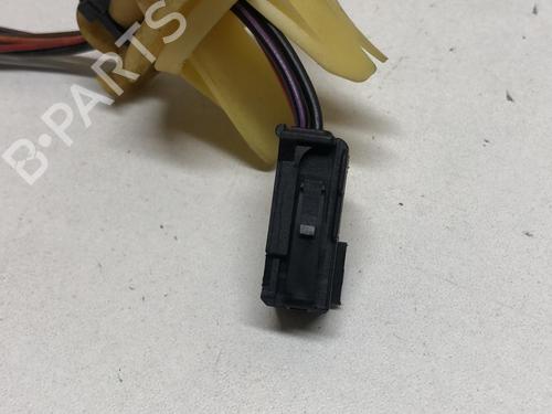 Left mirror PEUGEOT 308 SW I (4E_, 4H_) 1.6 HDi | BP18219962C26 