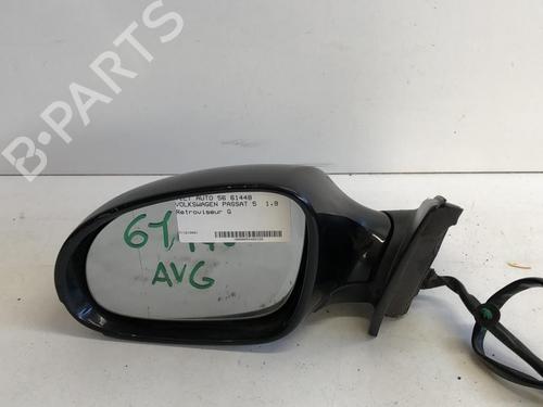 Retrovisor esquerdo VW PASSAT B6 Variant (3C5) 1.9 TDI | BP18210813C26 