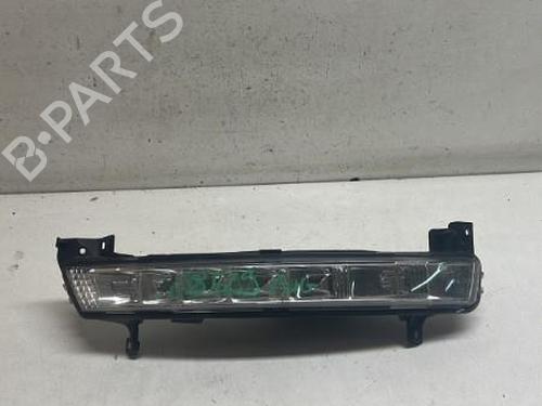 Venstre posisjonslys CITROËN C4 Picasso I MPV (UD_) 2.0 HDi 150 (150 hp) 18209616