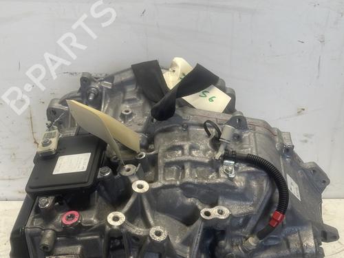Gearbox PEUGEOT 508 SW I (8E_) 2.0 HDi 180 RXH | BP22654096M3 
