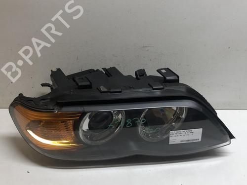 Used Right headlight BMW X5 (E53) 3.0 d (218 hp) 18210095