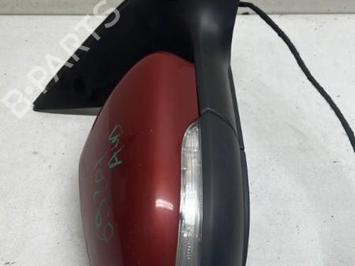 Right mirror VW GOLF VI (5K1) 1.4 | BP18229789C27 