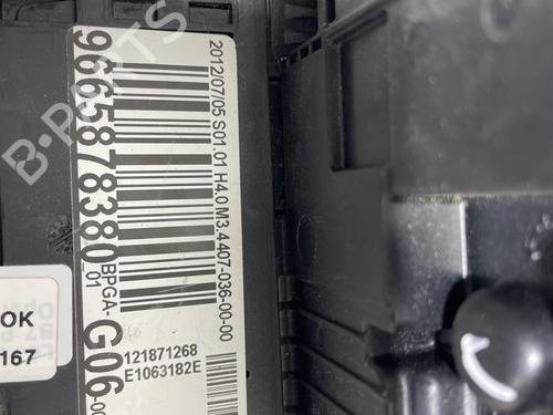 electronic-module-citroen-ds4-nx_-2011-2012-2013-2014-2015-37451705 main image