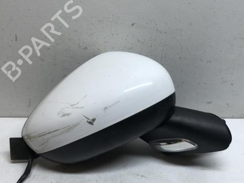 Bakspejl Højre CITROËN C3 II (SC_) 1.4 HDi 70 (SC8HZC, SC8HR0, SC8HP4) | BP18213115C27 