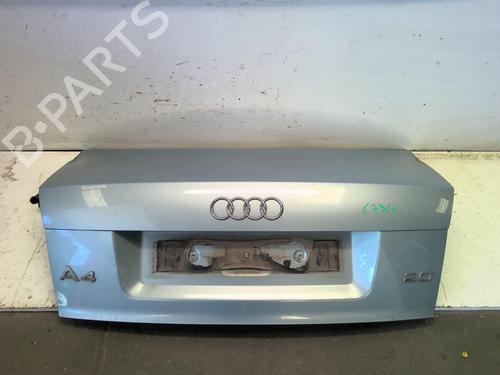 Bagklap CC/Kombi-Coupé AUDI A4 B6 (8E2) 2.0 | BP18216574C6 