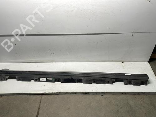 Right sideskirt BMW 5 (F10) 525 d | BP18216772C114 