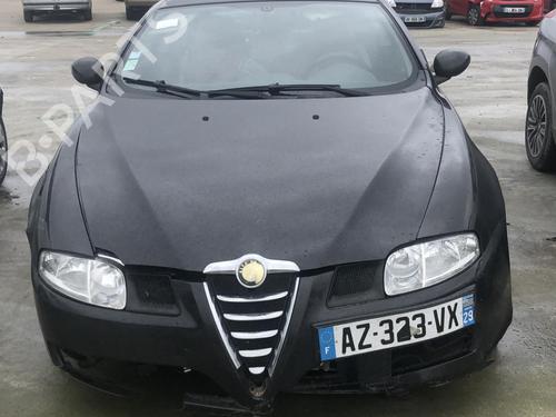 Bagklap CC/Kombi-Coupé ALFA ROMEO GT (937_) 1.9 JTD (937CXN1B) | BP18219623C6 