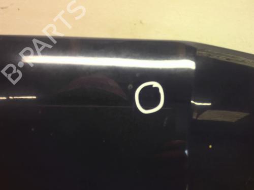 Hood DACIA LOGAN (LS_) 1.5 dCi (LS0K) | BP29896906C1