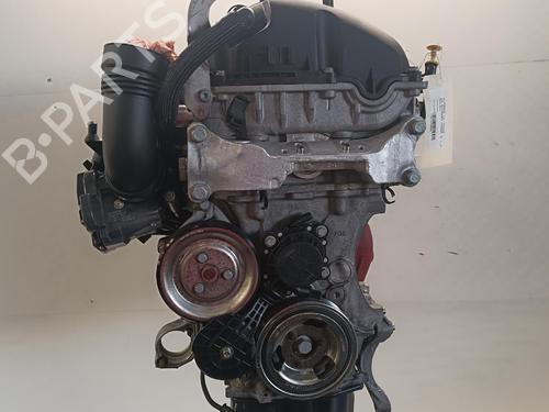 Engine CITROËN C3 II (SC_) 1.4 VTi 95 | BP37248691M1  - Image 5