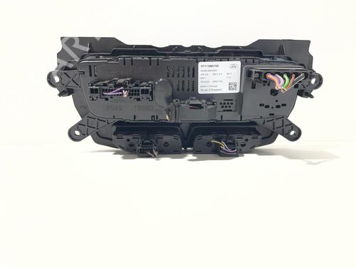 Climate control FORD TRANSIT CONNECT V408 Box Body/MPV 1.0 Flexifuel | BP38737083I5 - Image 2
