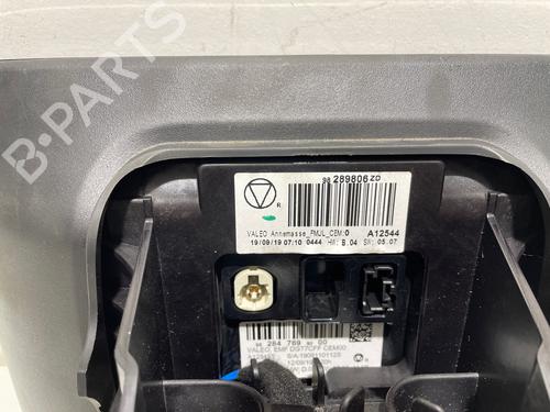 Used Display monitor Display monitor CITROËN C4 CACTUS 1.5 BlueHDi 100 (102 hp) 39940099 39940099