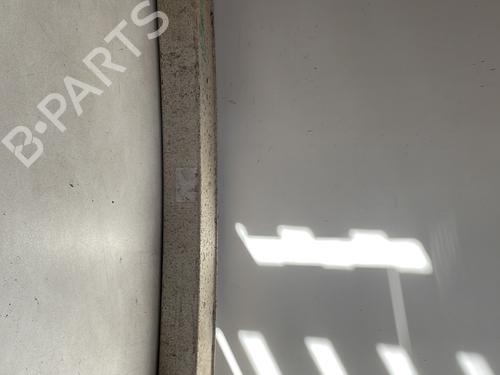 Rear bumper reinforcement AUDI A3 Sportback (8PA) 2.0 TDI | BP24319464C73 