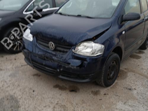 Used Parts VW FOX Hatchback (5Z1, 5Z3, 5Z4) 1.2 4633613