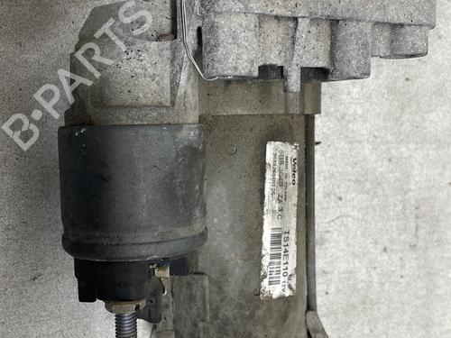 Used Starter CITROËN BERLINGO Box Body/MPV (B9) 1.6 BlueHDi 100 (99 hp) 27486417